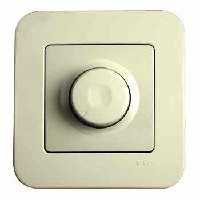 Светорегулятор 600W Крем Rollina