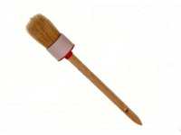 Кисть круглая Quality Tool "Стандарт " Ø10 (40мм)