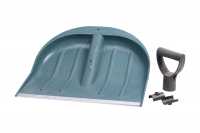 Лопата Для уборки снега (без рукоятки) 4945