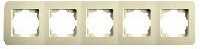 Рамка 5-я Крем Rollina